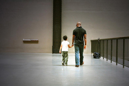 Padres que no han evolucionado 2