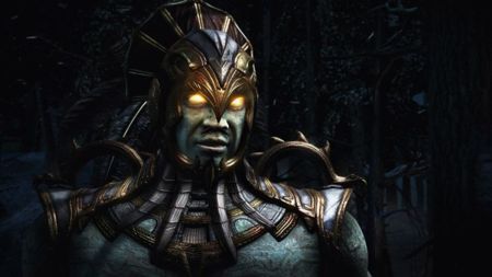 El fatality de Liu Kang en Mortal Kombat X os dejará sin habla. Literalmente
