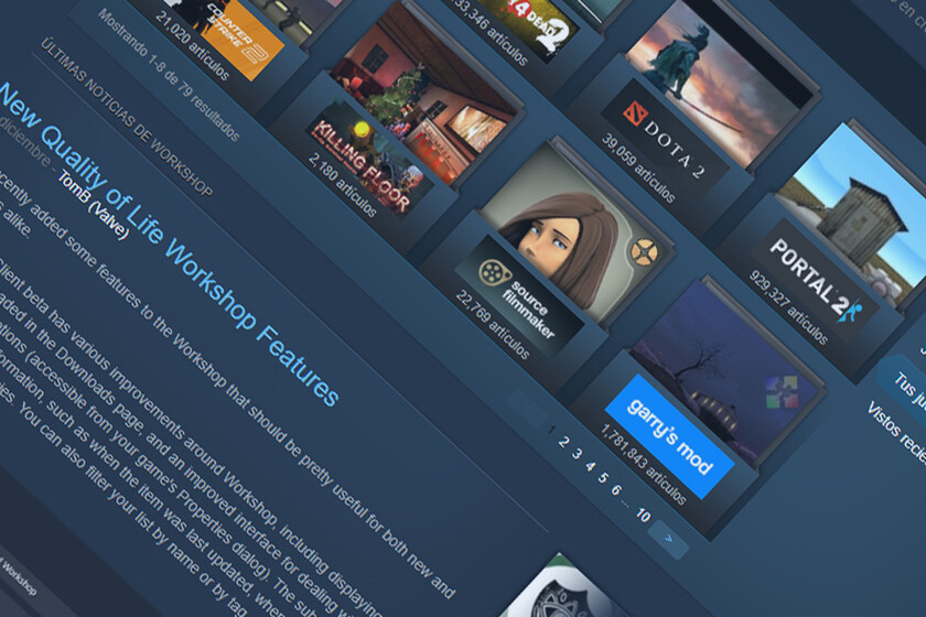 Imagen De Steam Workshop