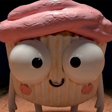 Cupcake