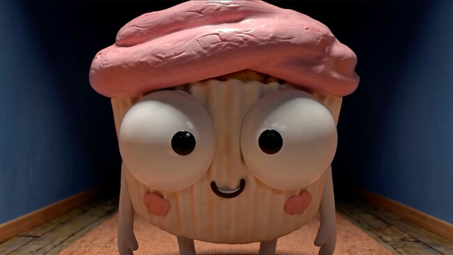 Cupcake