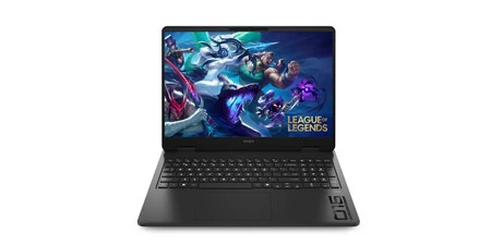 Portátil gaming HP OMEN 16-ap0033ns