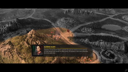 Imagen de Company of Heroes 3 (Relic Entertainment)