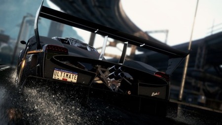 El 18 de diciembre llegan los primeros contenidos descargables para el ‘Need for Speed: Most Wanted’