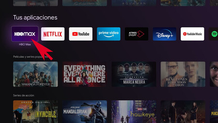Google Tv Actualizaciones