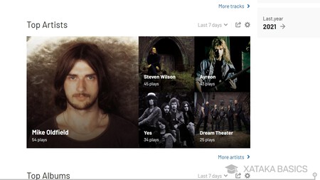 Lastfm