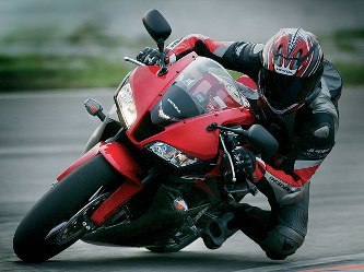 ¿Quieres probar la nueva Honda CBR 600 RR?