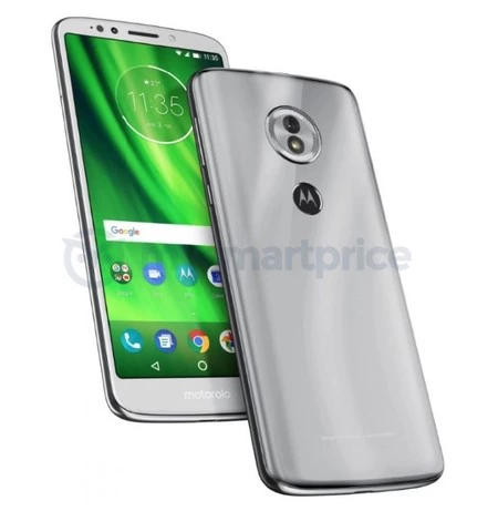 Moto G6 プレイ