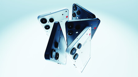 Nothing Phone (3a) Lite | Image: Nothing