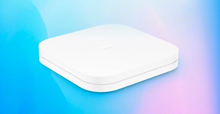 Xiaomi desvela el nuevo Mi Box 4S Pro: resolución 8K y HDMI 2.1