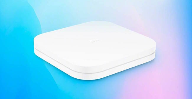 Xiaomi Mi Box 4s Pro