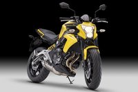 Motorpasión a dos ruedas: Nuevas Kawasaki ER-6N y ZZR1400, se adelantan al EICMA de Milán