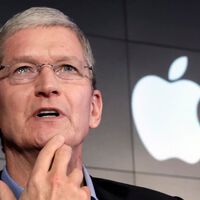 "Apple corre el riesgo de convertirse en la próxima BlackBerry o Nokia". Gurman revela en qué posición queda Tim Cook en Apple 