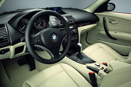 BMW Serie 1 2007