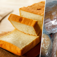 Congelar pão faz ele perder seu valor nutricional? 