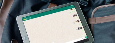 Cómo usar WhatsApp en una tablet y en el móvil a la vez con la app oficial