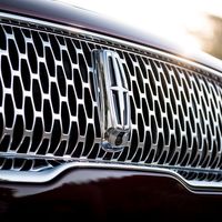 El primer vehículo eléctrico de Lincoln podría basarse en los modelos de Rivian