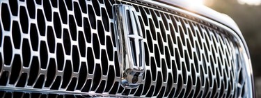 El primer vehículo eléctrico de Lincoln podría basarse en los modelos de Rivian