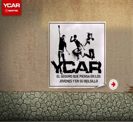 Mapfre presenta Y-Car, un seguro para jóvenes pero buenos conductores