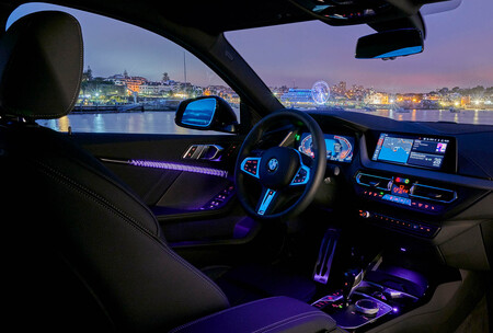 BMW Serie 2 Gran Coupé