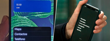 Puedes convertir tu smartphone Android en un móvil tonto como el "iPhone soviético" de David Broncano. Hacer detox telefónico es muy fácil