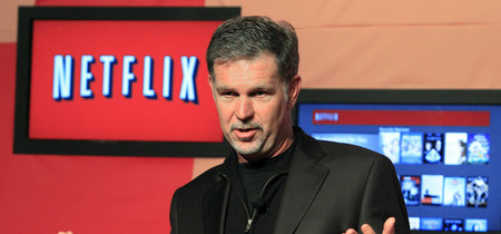 El crecimiento de suscriptores a Netflix se frena