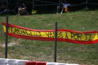 ¿Aficionados o fanáticos?