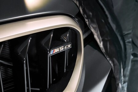 ¡Confirmado! El BMW M5 CS va a llegar en 2021 con 635 CV, dispuesto a ser una berlina extremadamente rápida