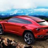 Lamborghini quiere amansar a sus toros para que gusten a las mujeres