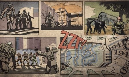 'Call of Duty: Black Ops': guía para sobrevivir a los zombis en Kino Der Toten (I)