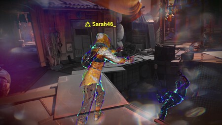 Tides Of Tomorrow Visiones