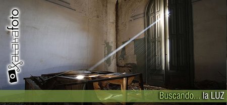 Buscando la luz