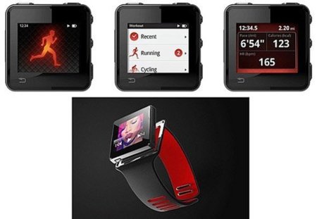 Motorola KORE: un nuevo dispositivo para asistir nuestro entrenamiento