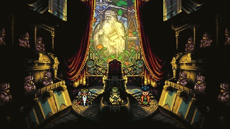 Chrono Trigger (Square Enix)