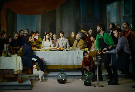 PallantiaPhoto 2019, el festival de fotografía de Palencia sigue ganando en calidad con Eugenio Recuenco como cabeza de cartel