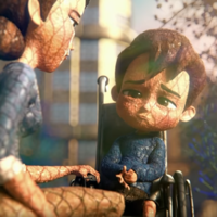 "Ian", un corto sobre discapacidad e inclusión que te movilizará