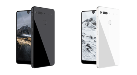 Essential se disculpa por el retraso en la entrega de su teléfono, pero no da ninguna fecha