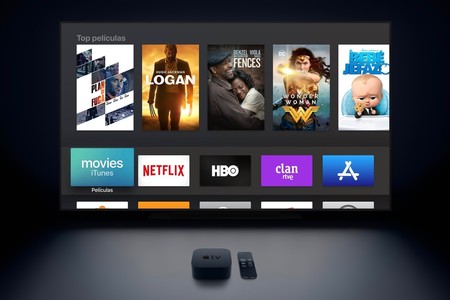 Apple Tv