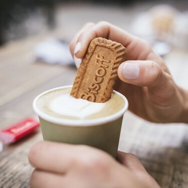 Adiós a Lotus: las galletas caramelizadas de Biscoff pierden su famoso nombre y cambian de imagen 