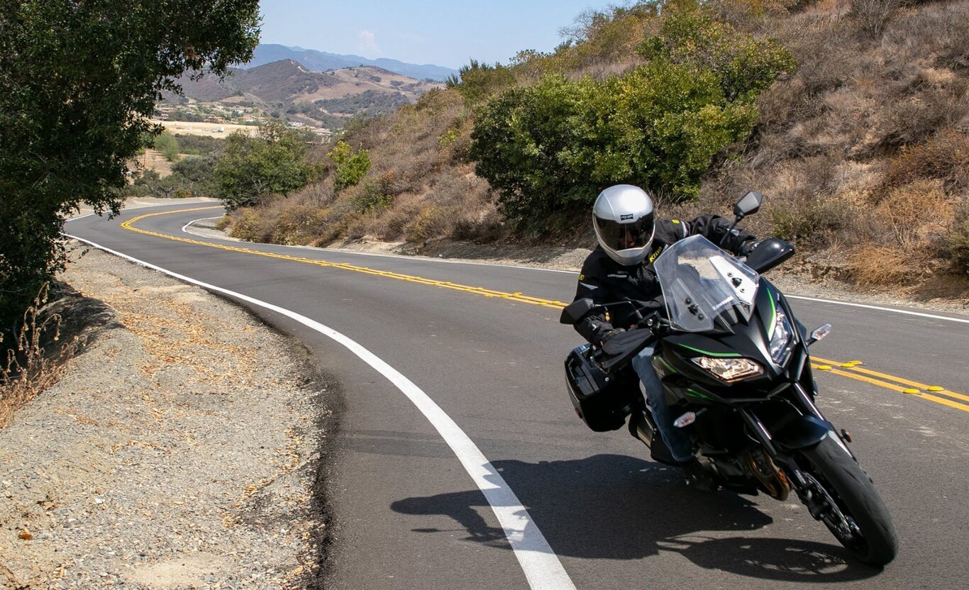 ¡Nadie es perfecto! Repasamos los siete errores más comunes en moto para que conduzcas seguro