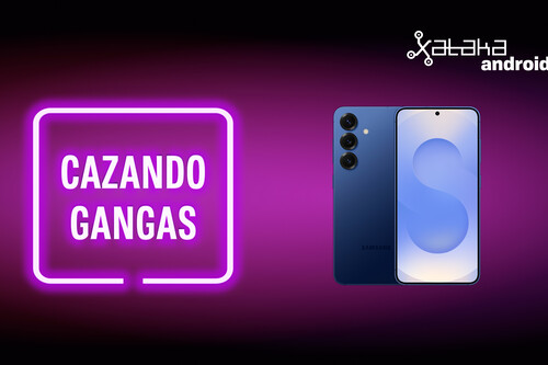 No, no es un error de precio: el Samsung Galaxy S25 ha rozado su mínimo histórico. Y no es el único ofertón de nuestro Cazando Gangas