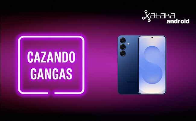 Cazando Gangas Xataka Android