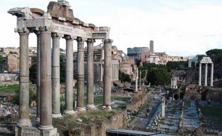 foro romano