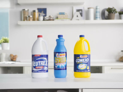 Bienvenido al espacio "Cuidando tu hogar" de Henkel