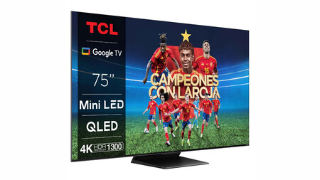 Tcl 75c805