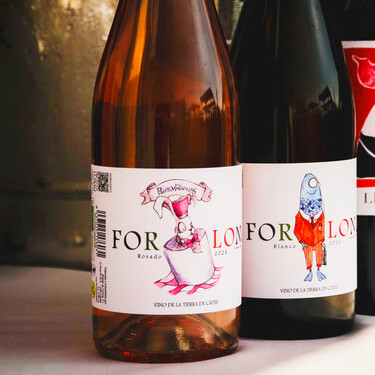 Más allá del Jerez y directamente desde Cádiz, este rosado por poco más de 12 euros es una joya por descubrir