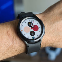 Carrefour bate el récord de precio mínimo para el Samsung Galaxy Watch 4: uno de los relojes inteligentes más asequibles y completos 