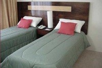 Baja la rentabilidad de los hoteles