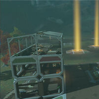 Cómo desbloquear el minijuego del circuito de Arkadia completando la misión secundaria ''Artilugios de Conducir'' en Zelda: Tears of the Kingdom 