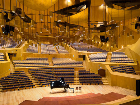 Auditorio de Zaragoza